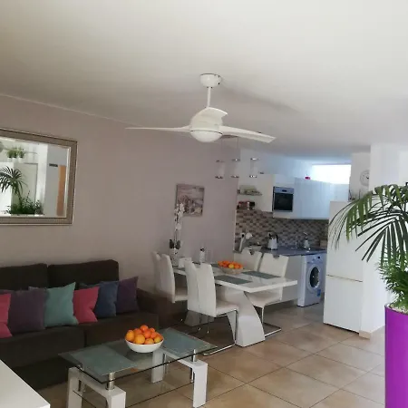 Apartment Sunny Terrace - Island Village Costa Adeje (Tenerife)