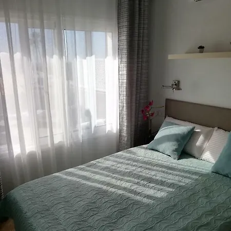 Apartment Sunny Terrace - Island Village Costa Adeje (Tenerife)