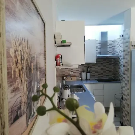 Apartment Sunny Terrace - Island Village Costa Adeje (Tenerife)